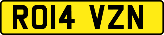 RO14VZN