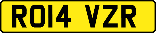 RO14VZR