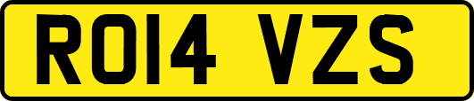 RO14VZS