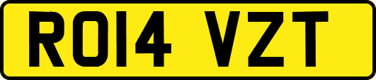 RO14VZT