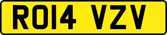 RO14VZV