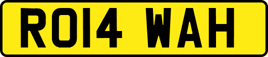 RO14WAH