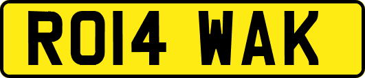 RO14WAK