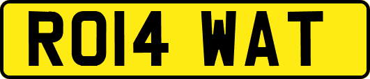 RO14WAT