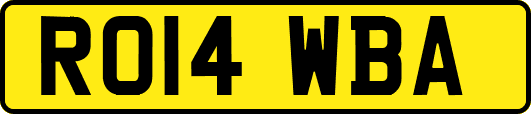 RO14WBA