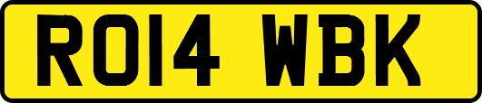 RO14WBK