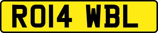 RO14WBL