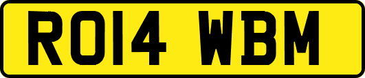 RO14WBM