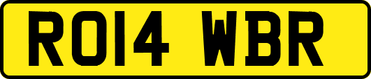 RO14WBR
