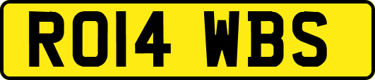 RO14WBS