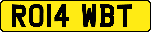 RO14WBT