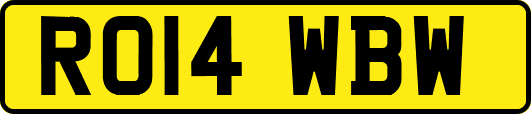 RO14WBW