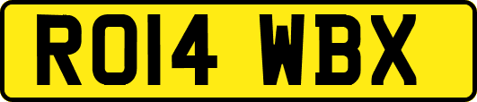 RO14WBX