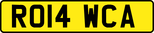RO14WCA