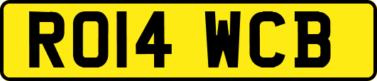 RO14WCB