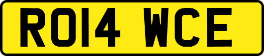 RO14WCE