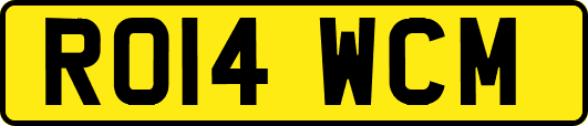 RO14WCM
