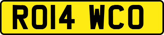 RO14WCO
