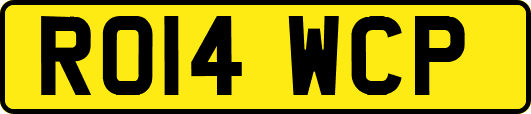 RO14WCP
