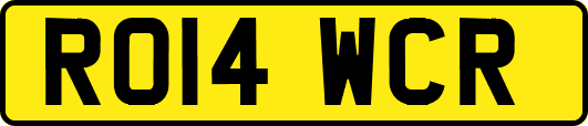 RO14WCR