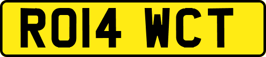 RO14WCT