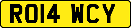 RO14WCY