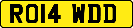 RO14WDD