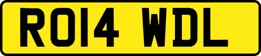 RO14WDL