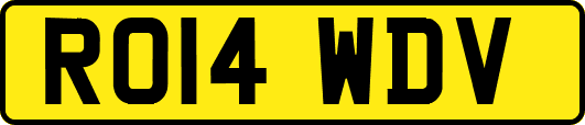 RO14WDV