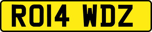 RO14WDZ