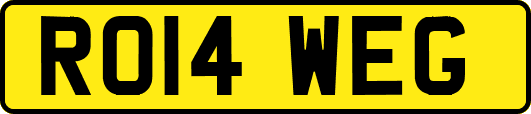 RO14WEG
