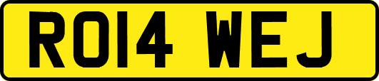 RO14WEJ