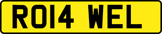 RO14WEL