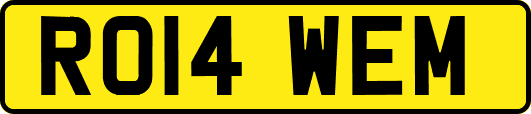 RO14WEM