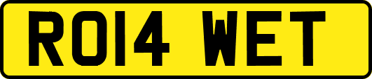 RO14WET