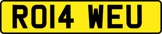 RO14WEU
