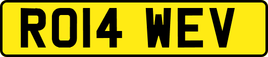 RO14WEV
