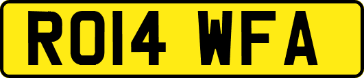 RO14WFA