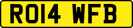 RO14WFB