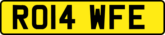 RO14WFE