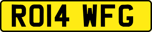 RO14WFG