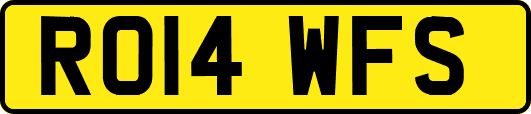 RO14WFS