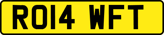 RO14WFT