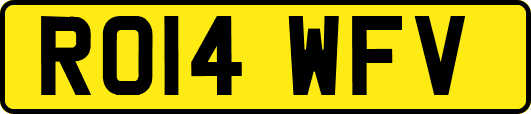 RO14WFV