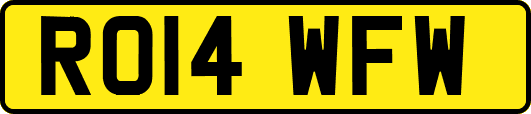 RO14WFW
