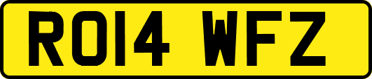 RO14WFZ