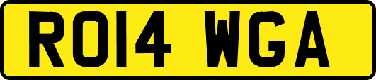 RO14WGA