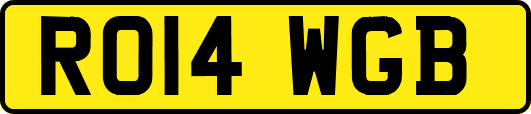 RO14WGB