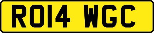 RO14WGC