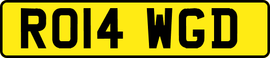 RO14WGD